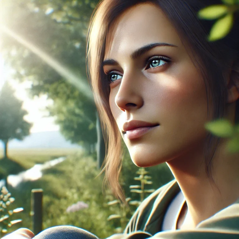 Jak jsem si uvědomila, že si zasloužím lásku