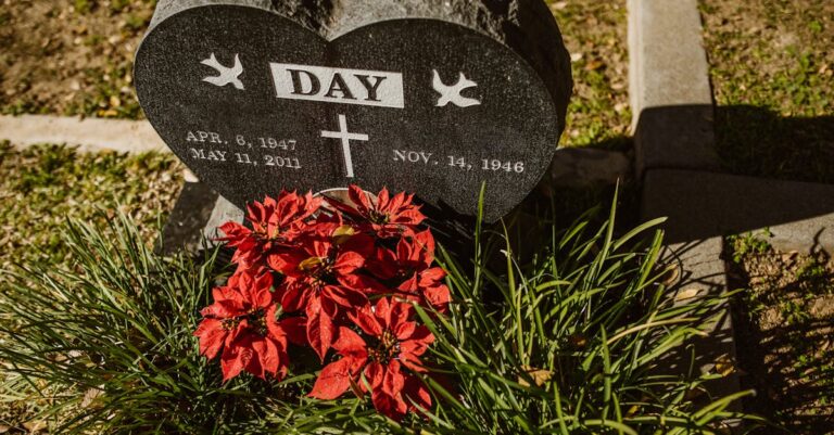 Po smrti manžela jsem nevěřila, že znovu miluju. Stalo se